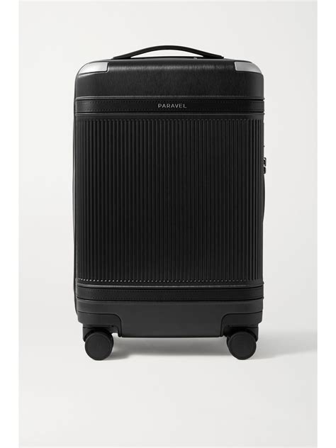 net a porter luggage